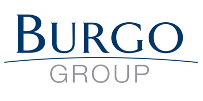Logo Burgo Group