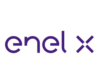 Logo Enel X