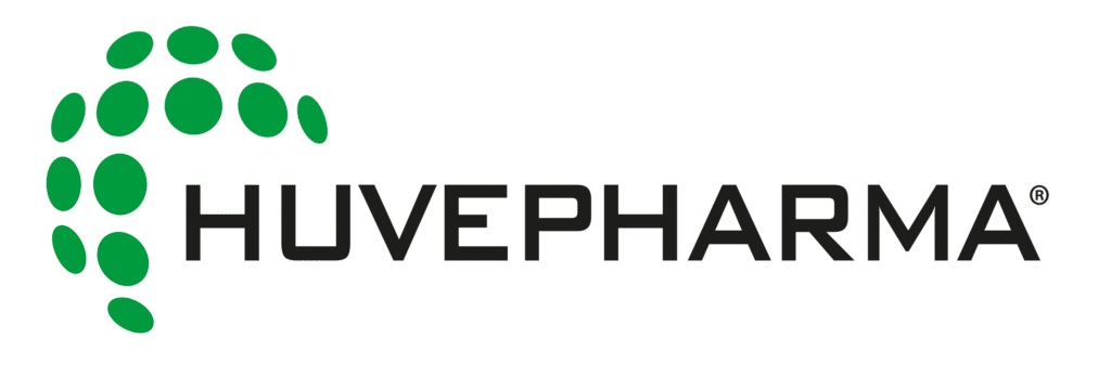 Logo Huvepharma